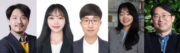 포스텍 연구팀, 알츠하이머 일으키는 '타우 단백질' 새 기능 발견