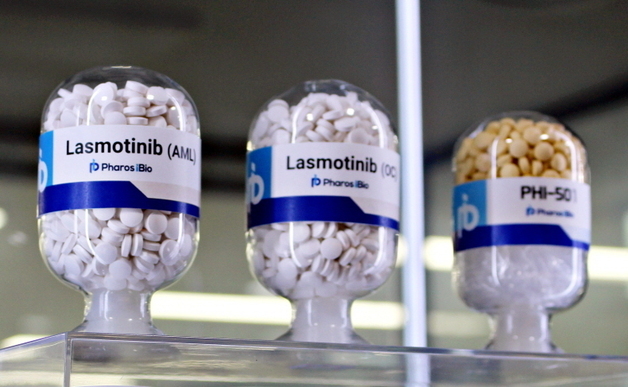 파로스아이바이오, 미국암연구학회서 파이프라인 연구 성과 발표