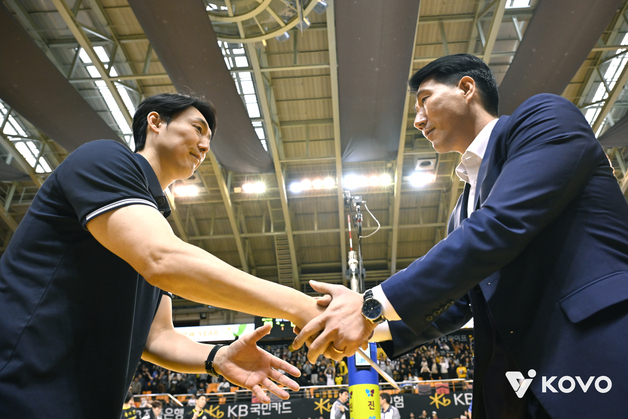 V리그 봄배구 주인공 최종전서 가린다…남녀부 모두 4팀 진출