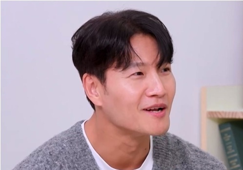 김종국 "'약속' 속 박신양 연기만 보면 울어, 눈물 나 죽겠다"