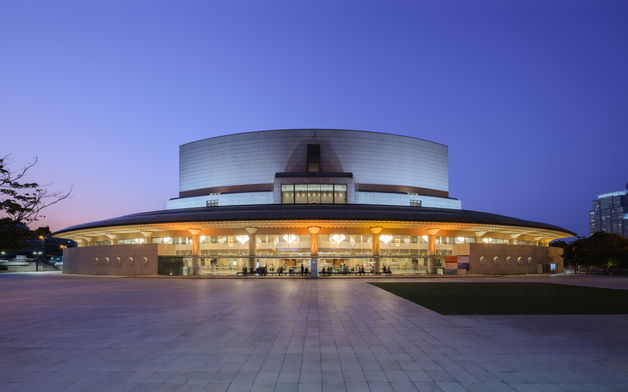 예술의전당, 콘서트 피아노 F308 도입…4번째 페달로 음향조절