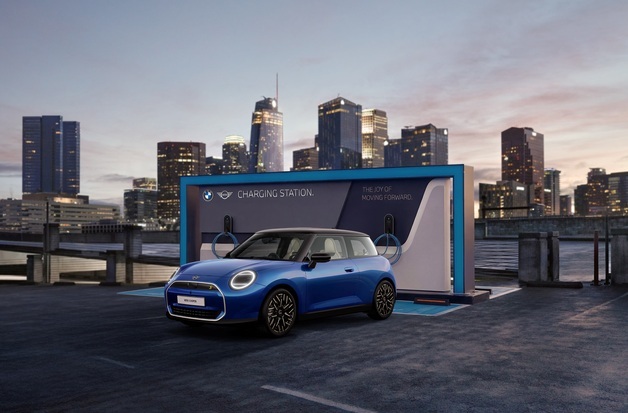 미니 코리아, 전기차 7일 체험 'BEV 멤버십' 출시