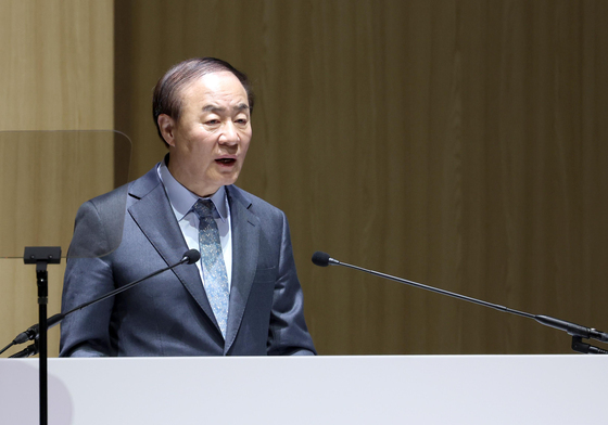 전영현 삼성전자 대표 "마지막 골든타임"…총파업 앞두고 임원 소집