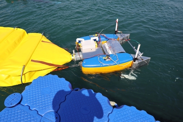 해양수산분야 AI 전환 본격화…유망기업 20곳에 2년간 총 400억 지원