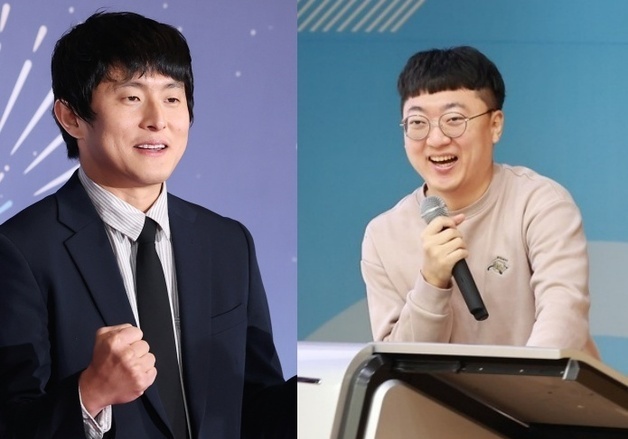 "아이돌 대신 기안84·충주맨"…'얼굴' 바꾸는 은행