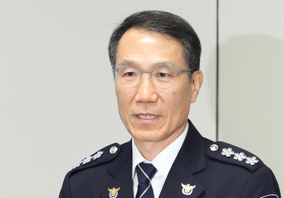 유재성 경찰청장 대행 "BTS 공연 인파·테러 대비 만전"…현장 점검