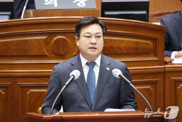 최명권 전주시의원 "공유재산 매각 수익, 해당 지역에 우선 투입돼야"