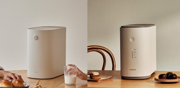 쿠쿠, '미닉스' 앳홈 상대 디자인 무효심판 기각…'디자인 전쟁' 새 국면