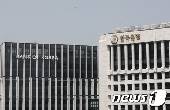 한은, 디지털화폐 '프로젝트 한강' 2단계 착수…예금토큰 상용화 박차