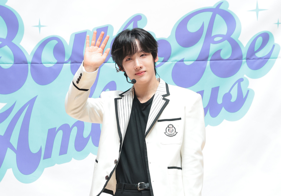 엠비오 기원, 세그루패션디자인고등학생 만나러 왔어요