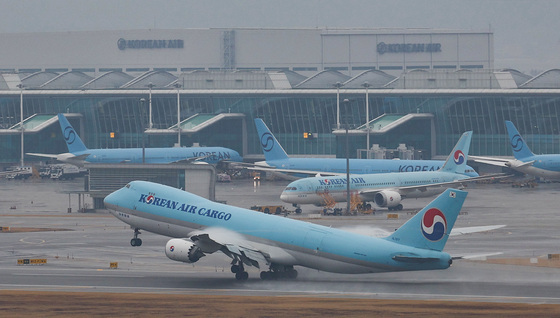 중부유럽 하늘길 넓어진다…헝가리 주 14회·오스트리아 주 21회로 확대