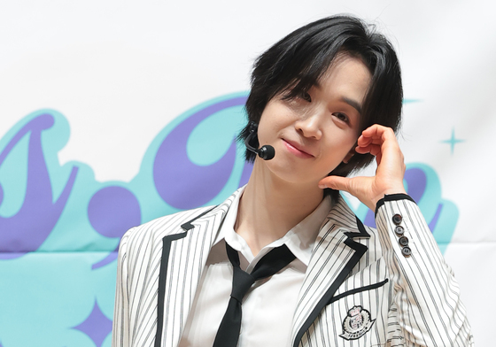 엠비오 지수, 볼 하트 플러팅