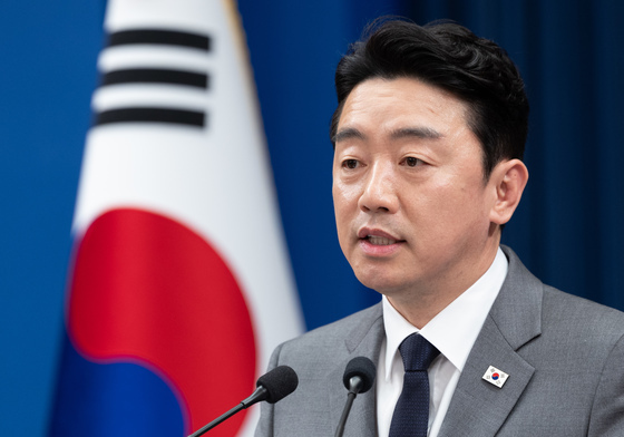 강훈식 "UAE, 韓 최우선 원유 공급 약속"…총 2000만배럴 확보(종합)