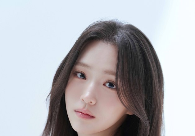 김지은, 새 프로필 공개…투명 피부에 깊어진 눈빛 '청초 비주얼'