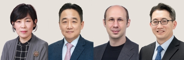 아산의학상에 흡연과 폐질환 규명한 이호영 삼성서울병원 교수