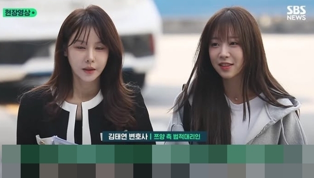 이 대통령에 감사 전한 구제역 '재판 소원' 예고…쯔양 다시 떨고 있다(종합)