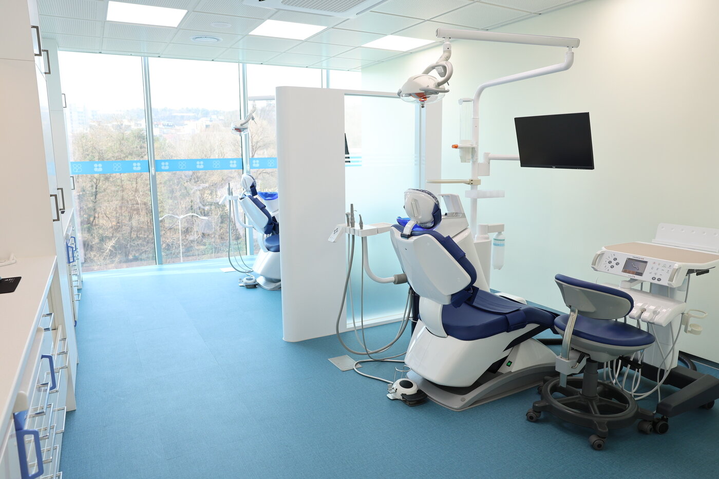 본문 이미지 - 장애인 전용 치과