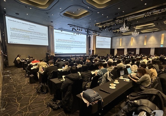 범부처의료기기연구개발사업단, 키메스 연계 성과홍보관 운영