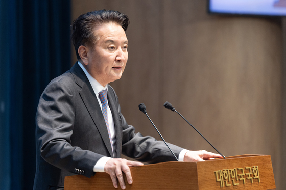 "봄철 산불 대응 강화" 충북지사 특별지시 시달