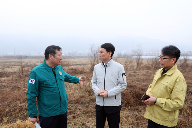 경기도, 농지 100% 전수조사…"농지 투기 뿌리 뽑는다"