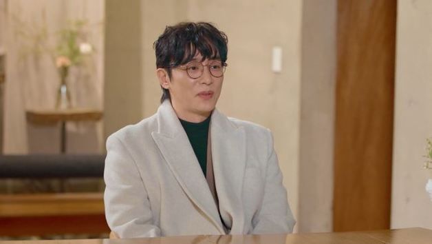 진이한, 첫 소개팅서 '뚝딱봇' 등극…탁재훈 "모든게 엉망진창"