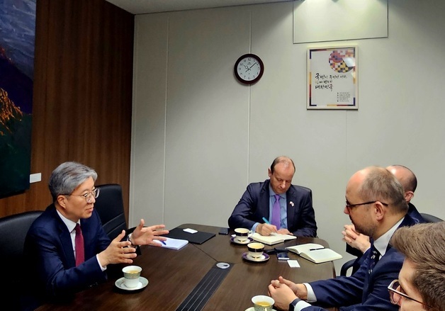 한-폴란드 G20 셰르파 면담…'마이애미 정상회의' 준비 협력