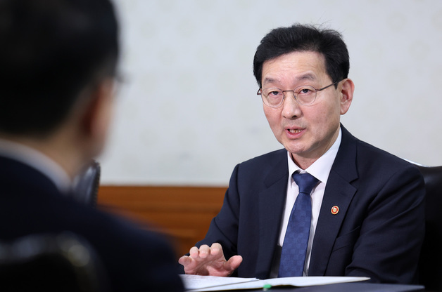 윤창렬 국무조정실장, 경찰·국과수 점검…"마약범죄 대응 총력"