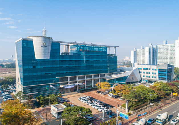 옹진군,  5년치 부가세 경정청구 통해 4억 9000만원 환급받아