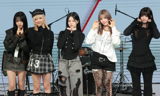 이달소·시그니처·유튜버 뭉친 레이턴시…"데뷔 뜻깊어" [N현장]