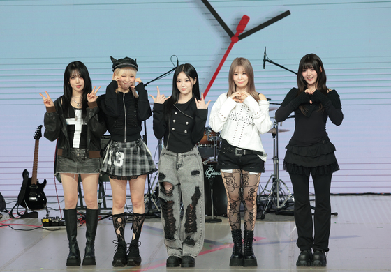 지원 "시그니처 하은·세미에 밴드 제안…이달소 현진도 FA였다"