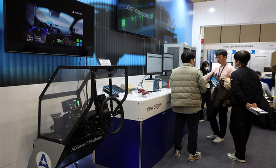 자동차 테스트 기술 트렌드 한눈에