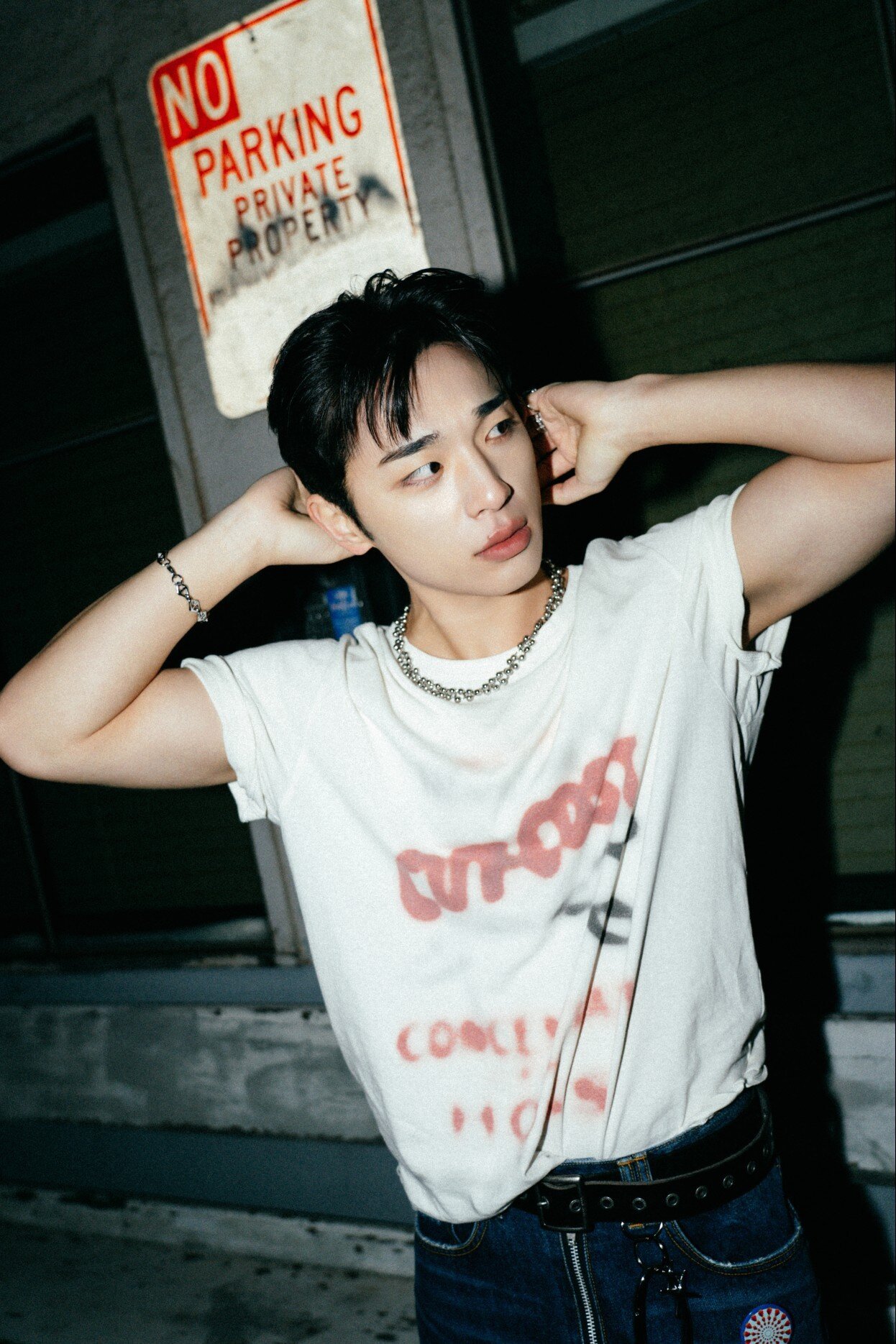 본문 이미지 - 가수 박태훈/ 사진제공=ATCM