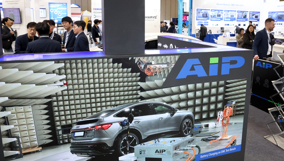 시험·검증 산업 최신 흐름 공개