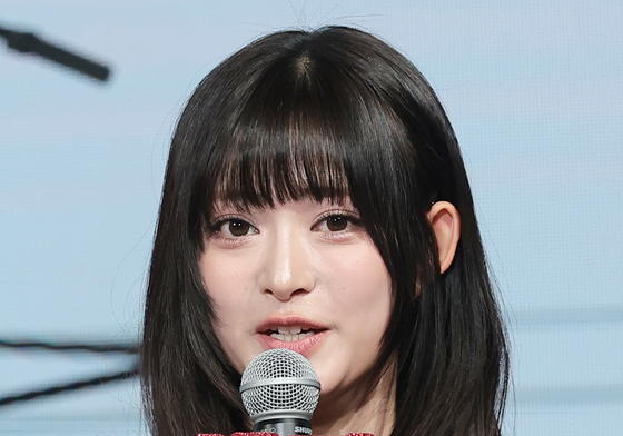 인사말 하는 레이턴시 세미