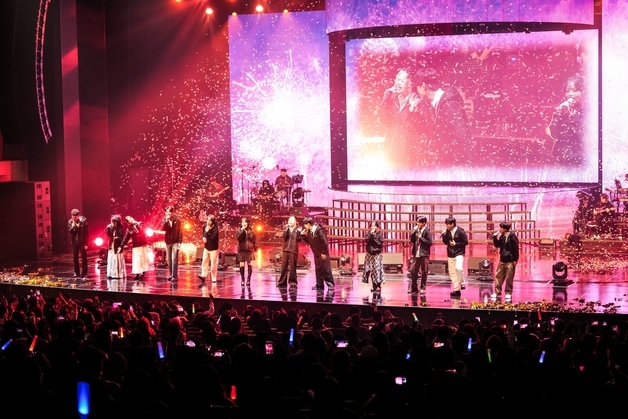 SM C&C, 올해 음악 IP 비즈니스 본격화…사업 포트폴리오 다각화