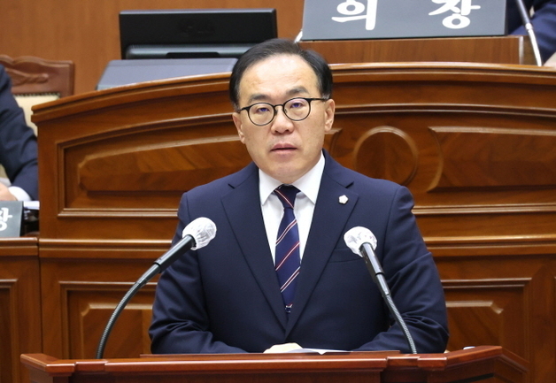이국 전주시의원 "정원산업박람회, 판매 행사에 그쳐서는 안 돼"