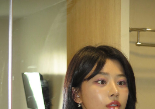 'MZ무당' 노슬비, 문신 해명 "전 남편이 이름 강제로 새겨…흔적 덮은 것"