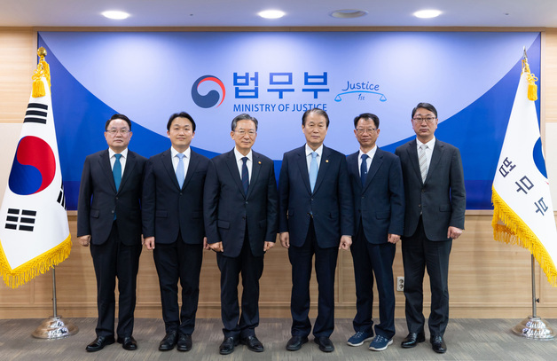 법무부-보훈부, 교정공무원 국립묘지 안장 논의(종합)