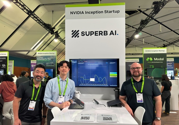 [인터뷰] 젠슨 황이 콕 집은 '슈퍼브AI'…김현수 대표 "피지컬 AI, 韓에 기회"