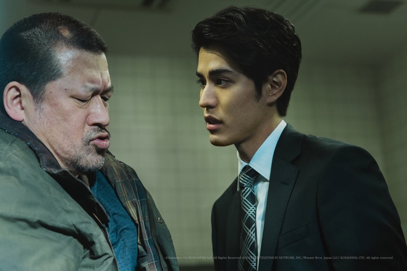 본문 이미지 - 영화 '폭탄' 스틸