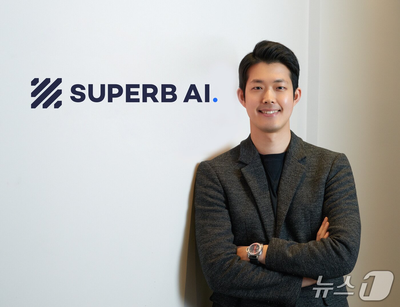 본문 이미지 - 김현수 슈퍼브에이아이 대표