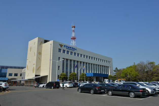 포항남부경찰, 6·3 지방선거 앞두고 선거사범 단속 돌입