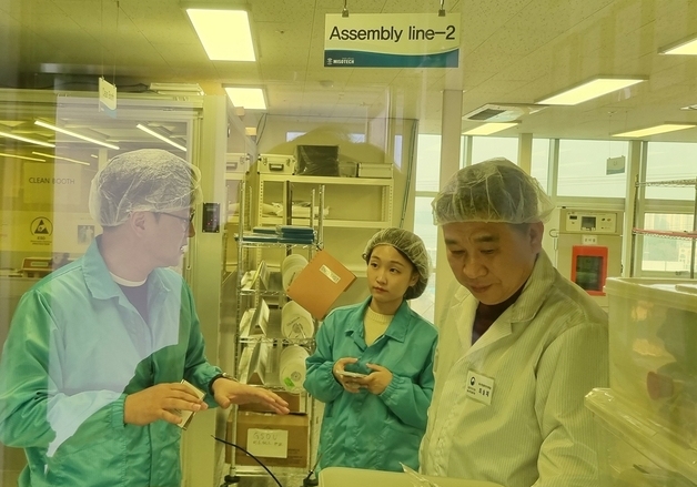 "신제품 개발했는데, 특례 불수용"…中企 옴부즈만, 규제 방안 논의