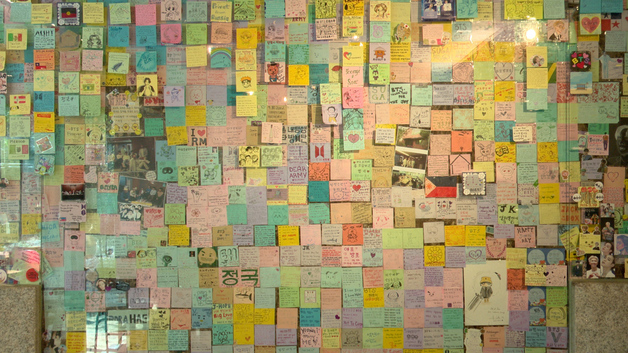 [영상] 방탄소년단  컴백 D-2…"'아미'라면 필수 방문"하는 성지순례 코스는?