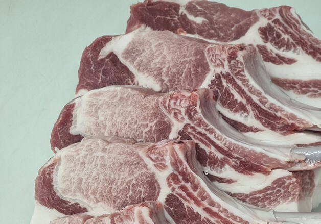 제주흑돼지 신품종 '난축맛돈'…농진청, 산업화 지원 본격화