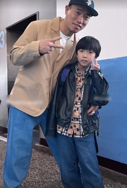 본문 이미지 - 개리 인스타그램