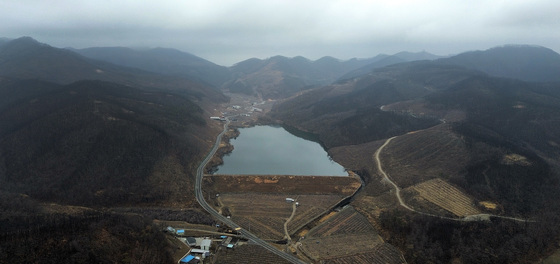 경북 의성 산불 피해지, '산림경영특구' 지정