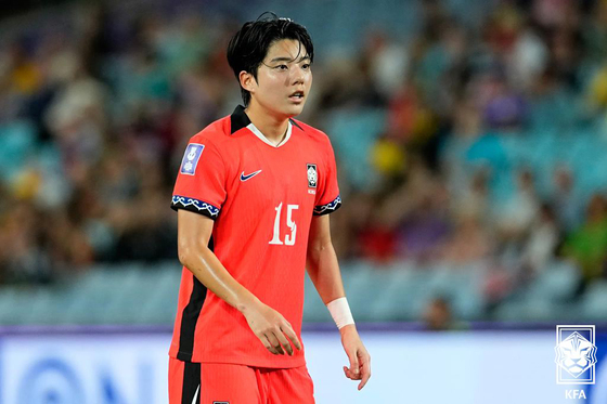 전유경, 휴식 차원에서 FIFA 시리즈 불참…신상우호, 25명으로 참가