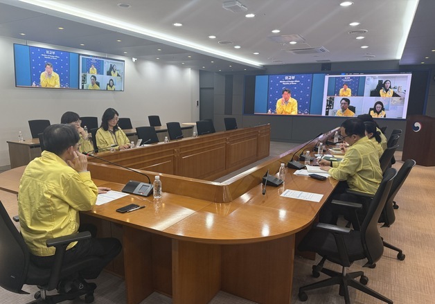 정부 "호르무즈 인근국 협조체계 구축…비상입항 허가 지원"(종합)