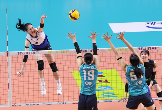 나현수 '날아올라'